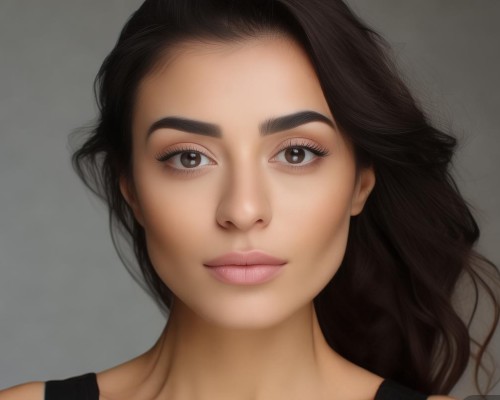 朝天鼻矫正，重塑完美鼻型，展现自信魅力