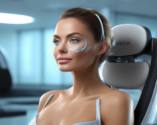 超体医美整形，探索最新技术与个性化服务，打造美丽新境界