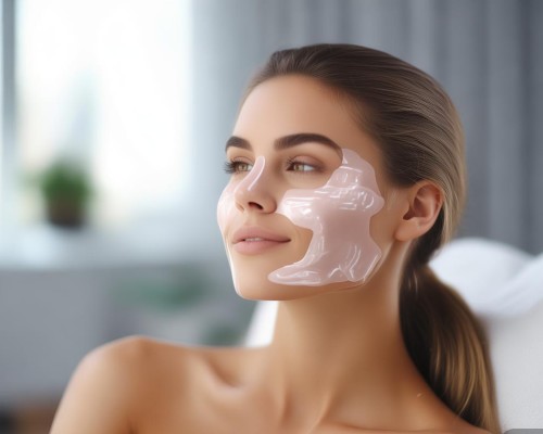 生物补片—医美整形的新选择，安全与效果的完美结合