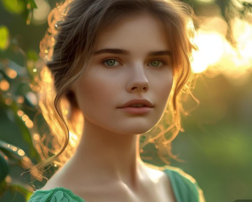 自然鼻，重塑你的魅力焦点