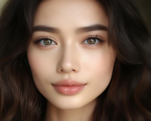 直鼻微翘，重塑完美鼻型的医美新趋势