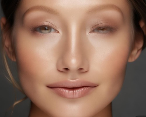 重塑魅力，鼻唇角优化的秘密艺术