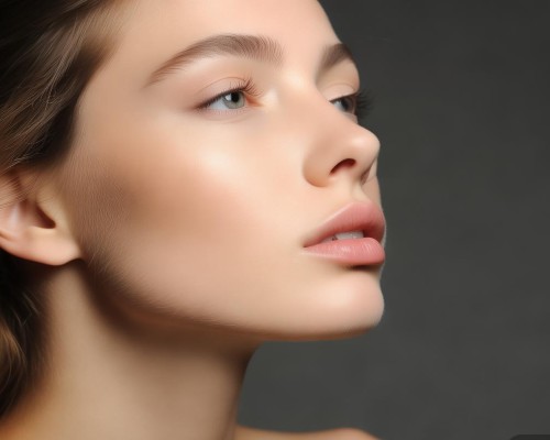 鼻额角调整，重塑面部轮廓，打造自然和谐之美