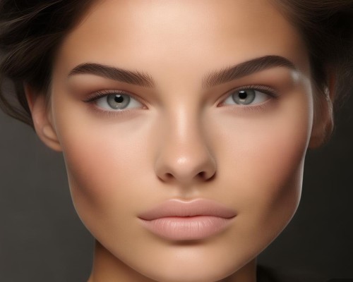 立体五官，打造完美颜值的关键秘诀