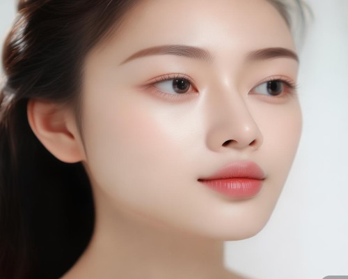 面部轮廓协调，医美整形的艺术之道