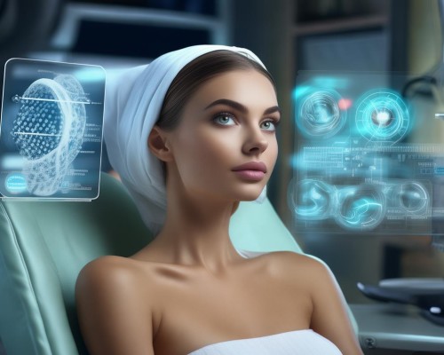 揭秘包膜挛缩，医美领域的新挑战与应对策略