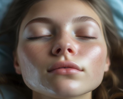 医美整形术后肿胀与淤青解析，成因、应对与恢复指南