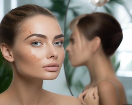 疤痕增生，医美整形的挑战与对策