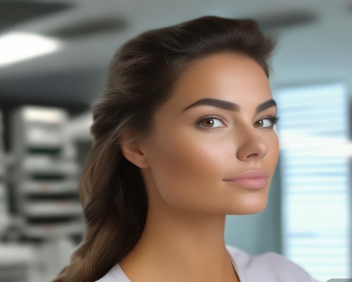 揭秘鼻尖挛缩真相，医美专家带你走出整形误区