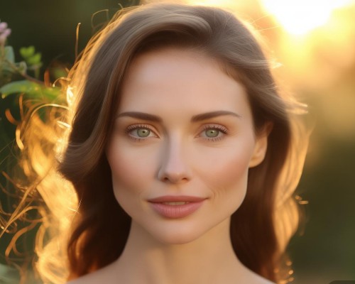 朝天鼻修复，重塑美丽鼻型的秘密武器