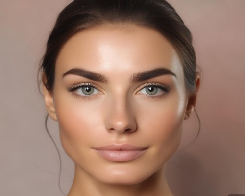 鼻翼过宽矫正—重塑美丽侧颜的秘密武器