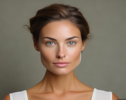 鼻修复手术—重塑自信的鼻部整形艺术