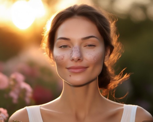 重塑美丽新面貌，先天鼻畸形的矫正艺术