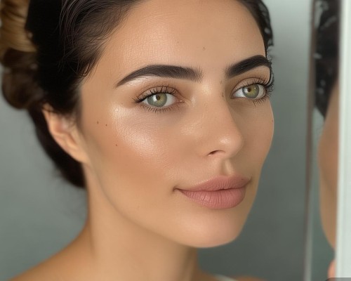 双眼皮手术，重塑魅力眼神，让你焕然一新