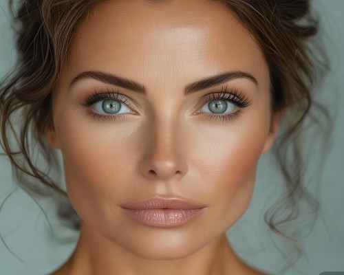 上睑下垂矫正，重塑眼部魅力，展现自信风采