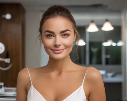 揭秘提肌缩短术，医美新宠，重塑自信魅力的秘密武器