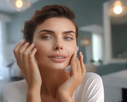 注射美容，揭秘医美背后的秘密与真相