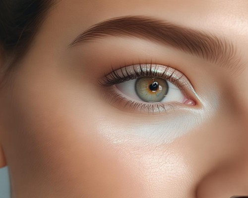 揭秘眼周年轻化秘籍，重塑魅力双眼