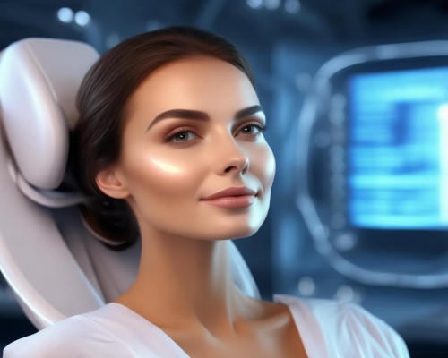 激光治疗，医美领域的革新之选，重塑自信美丽新形象