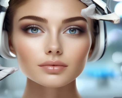 揭秘眼周紧致秘诀带你走进医美整形的眼部紧致新纪元！