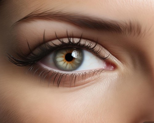 眼综合整形，打造迷人双眸的艺术之旅