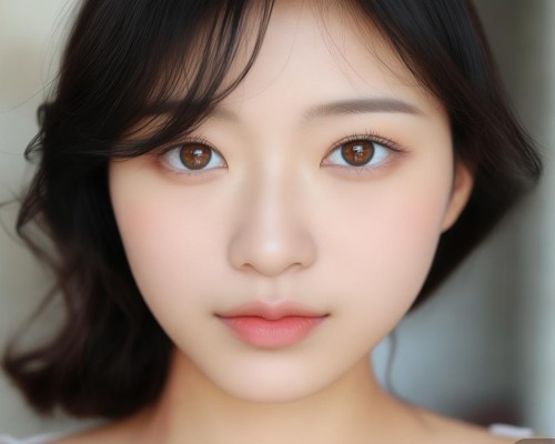 网红眼整形，揭秘背后的故事与真相