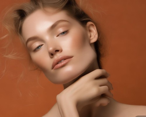 肉条感修复，重塑美丽，重塑自信