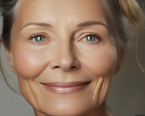 揭秘老年人眼袋成因与解决方案，重塑自信美丽