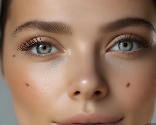 揭秘眼外伤修复，专业医美手段重塑眼部魅力