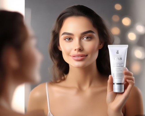 揭秘祛疤新神器，祛疤膏，重塑肌肤美丽新篇章