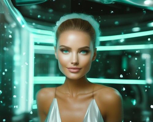 激光干预重塑美丽新篇章—医美新风尚的引领者揭秘