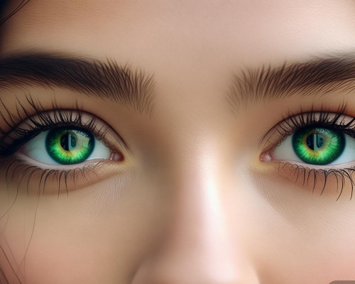 眼部年轻化秘诀大揭秘，医美整形新趋势与日常保养指南