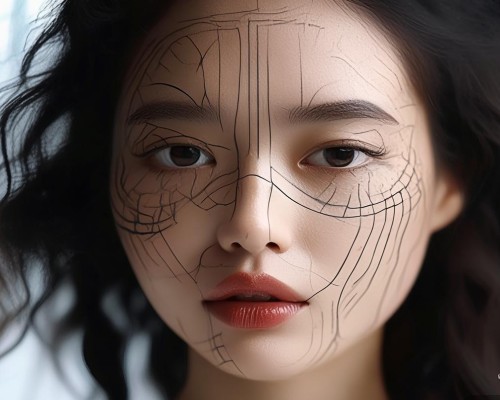 线雕—重塑美丽轮廓的秘密武器