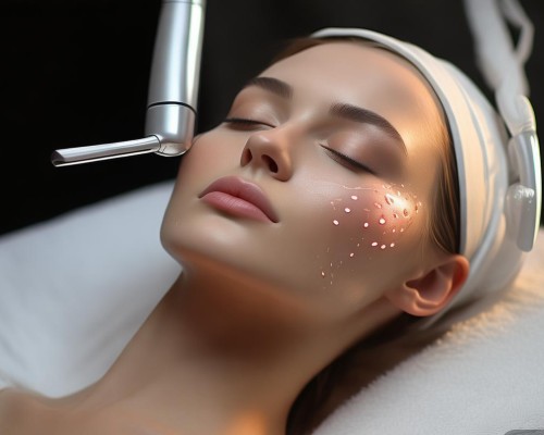 超声刀，重塑美丽轮廓的秘密武器