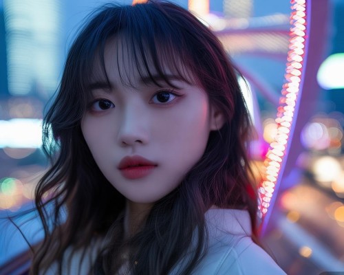 上海眼整形，重塑魅力双眸的艺术之旅