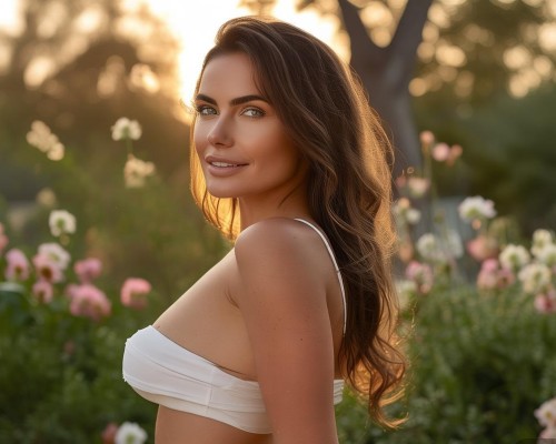 自体脂肪移植隆胸，打造完美曲线，重塑自信魅力