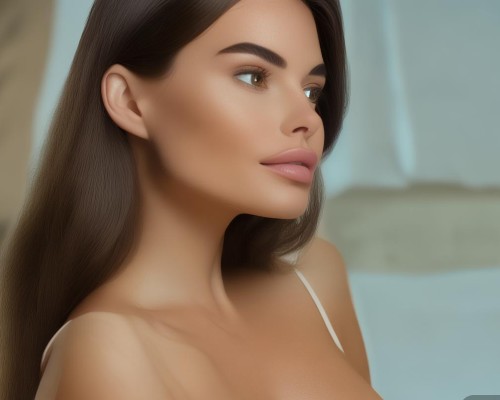 硅胶假体,医美整形的秘密武器,安全与效果并重