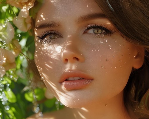 水滴形假体—塑造完美胸型的秘密武器