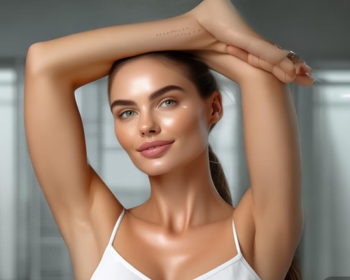 揭秘腋下切口，医美整形的隐藏秘密与优势