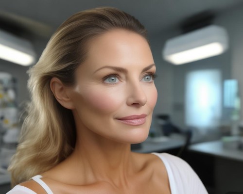 脂肪移植技术,重塑美丽的秘密武器