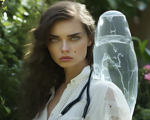 警惕!医美整形中的假体破裂与渗漏风险