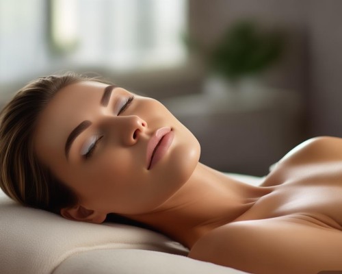 按摩与塑形,医美整形的双重魔法,重塑美丽轮廓的秘诀