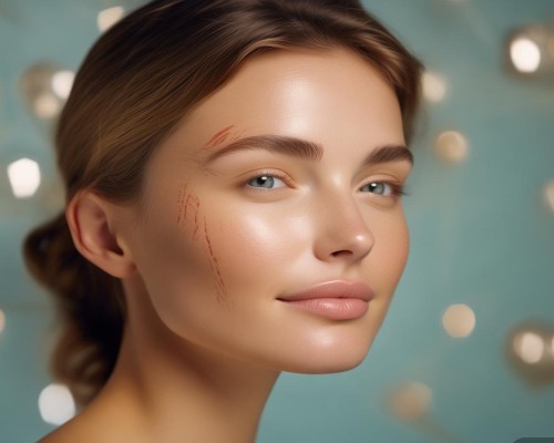 瘢痕管理,医美整形的秘密武器,重塑自信肌肤的关键步骤