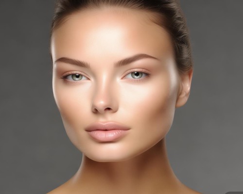 触感自然度,医美整形的新境界,打造和谐自然的美丽新风尚