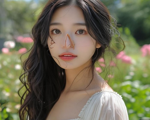 蒜头鼻整形全解析，医美新趋势与个性化设计