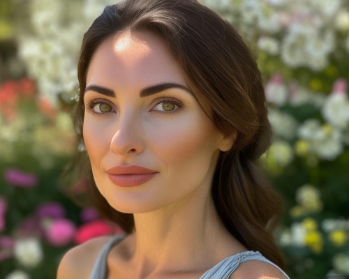 朝天鼻矫正—重塑你的自信魅力