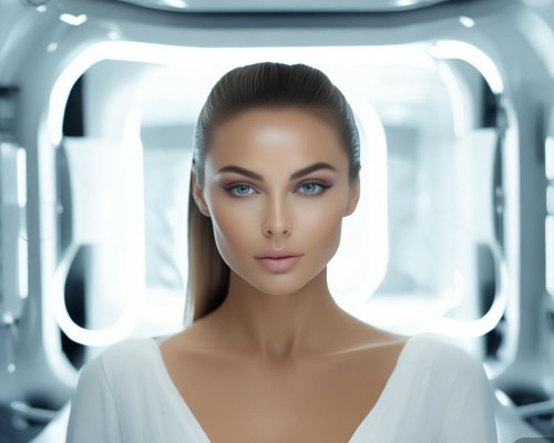 超体医美整形,探索最新科技与美丽艺术的完美融合