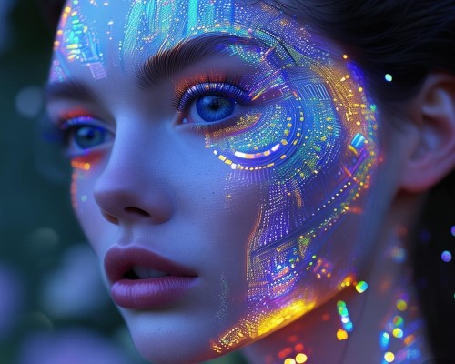 揭秘生物补片技术在医美领域的革新应用 揭秘生物补片技术在医美领域的革新应用