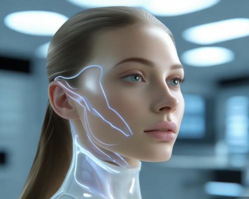 揭秘医美整形新宠—人工骨材料重塑自信美丽新面貌