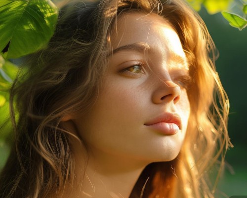 自然鼻，重塑美丽，展现自信风采的秘诀